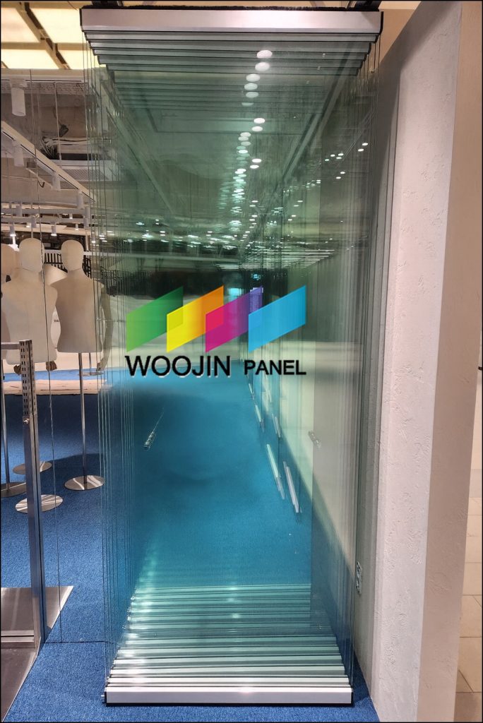 글라스월